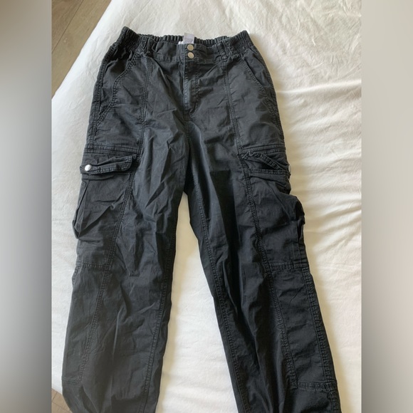 Garage Pants & Jumpsuits Garage Cargo Pants Poshmark